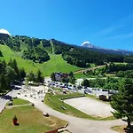 Escapade Nature Rando Farniente Сasa de vacaciones *